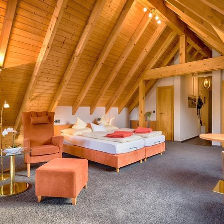 Hotel Ferien Residenz Bergfried Hinterzarten Zewnętrze zdjęcie