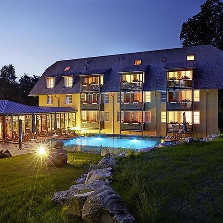 Hotel Ferien Residenz Bergfried Hinterzarten Zewnętrze zdjęcie