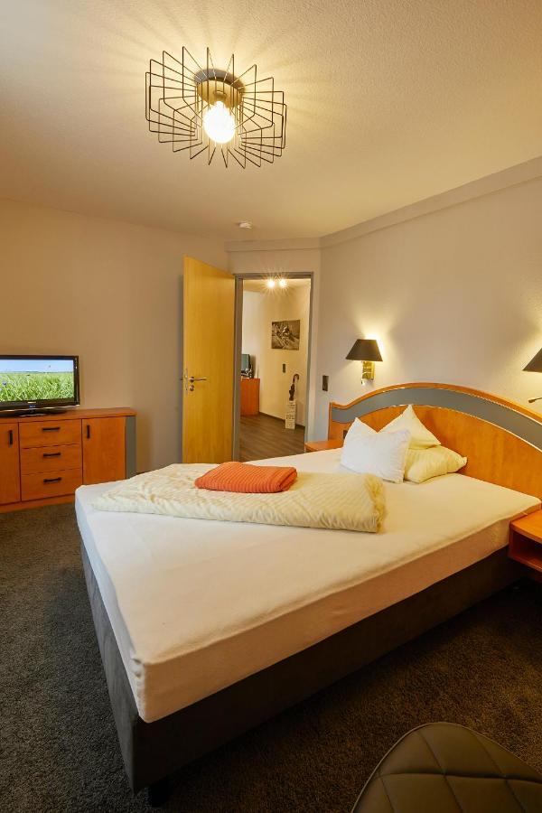 Hotel Ferien Residenz Bergfried Hinterzarten Zewnętrze zdjęcie