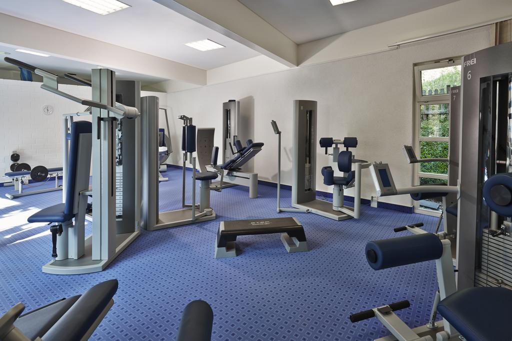 Hotel Ferien Residenz Bergfried Hinterzarten Zewnętrze zdjęcie