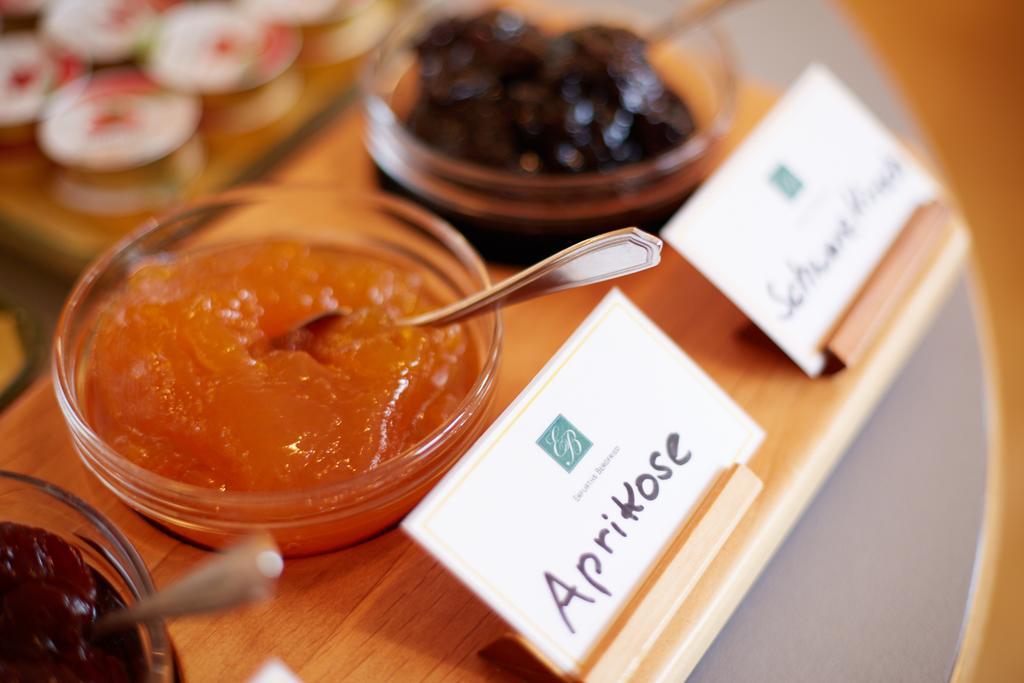 Hotel Ferien Residenz Bergfried Hinterzarten Zewnętrze zdjęcie