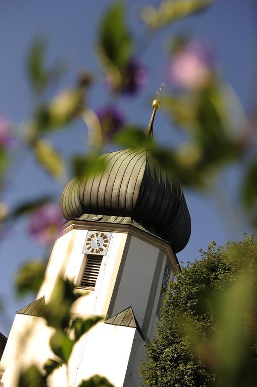 Hotel Ferien Residenz Bergfried Hinterzarten Zewnętrze zdjęcie