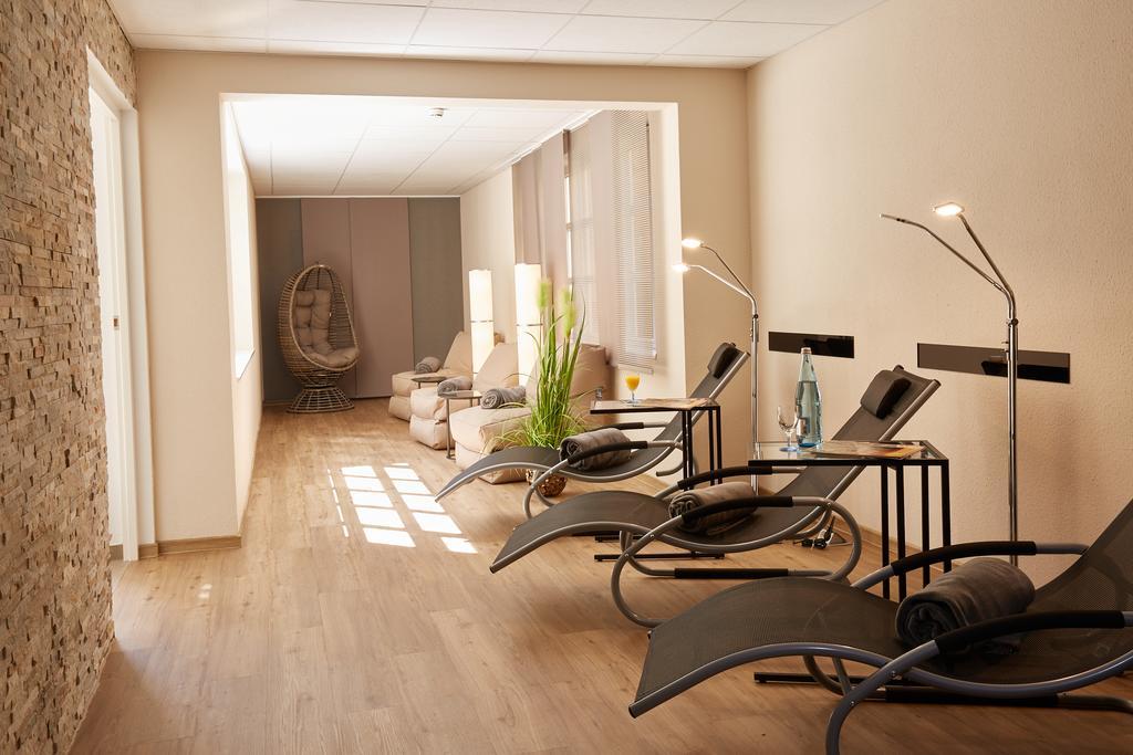 Hotel Ferien Residenz Bergfried Hinterzarten Zewnętrze zdjęcie