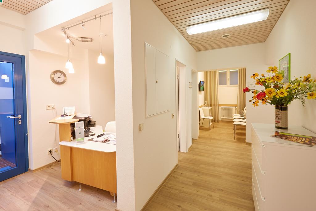 Hotel Ferien Residenz Bergfried Hinterzarten Zewnętrze zdjęcie