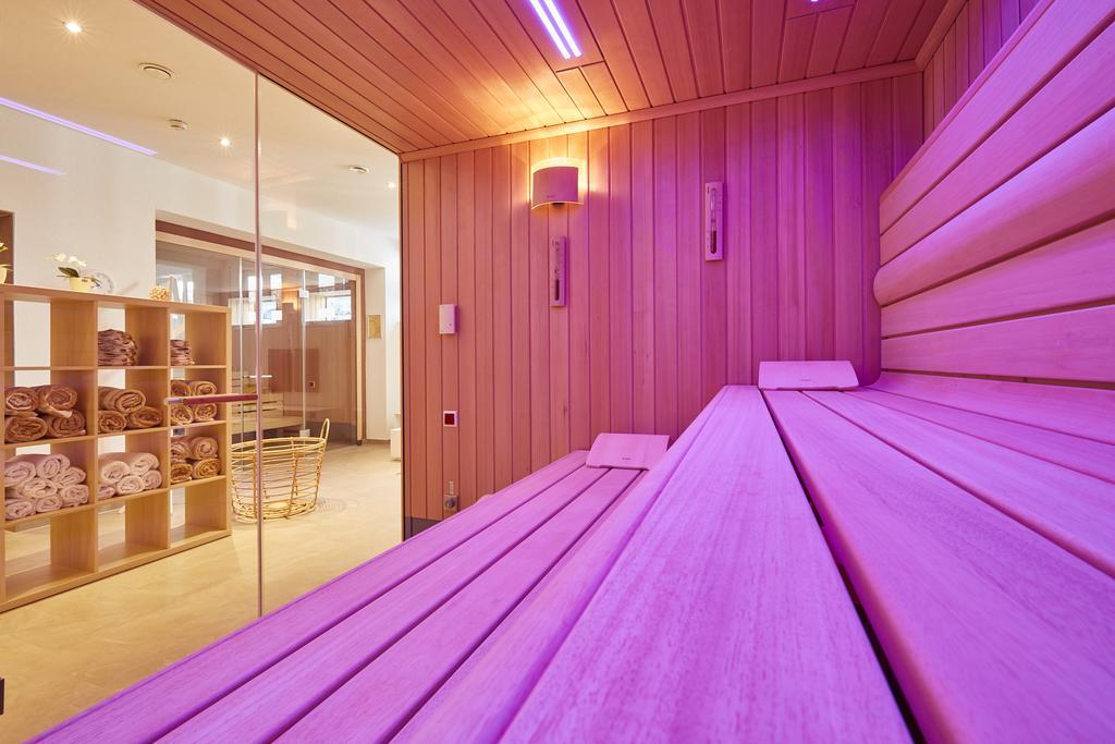 Hotel Ferien Residenz Bergfried Hinterzarten Zewnętrze zdjęcie