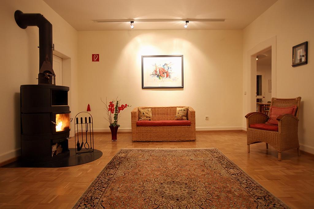 Hotel Ferien Residenz Bergfried Hinterzarten Zewnętrze zdjęcie