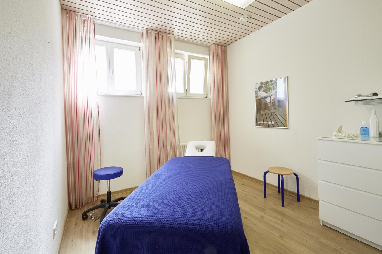 Hotel Ferien Residenz Bergfried Hinterzarten Zewnętrze zdjęcie