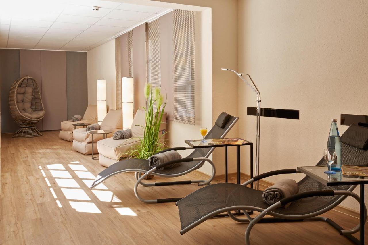 Hotel Ferien Residenz Bergfried Hinterzarten Zewnętrze zdjęcie